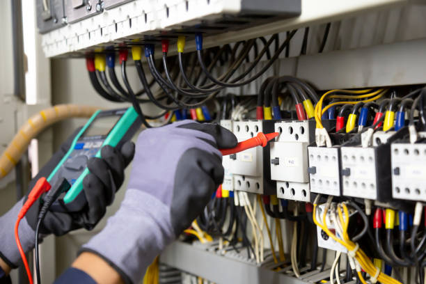 Reliable Kings Beach, CA Electrician Solutions