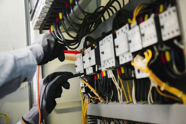 Best Electrical Maintenance Services  in Kings Beach, CA