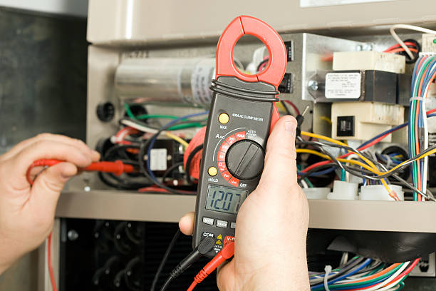 Best Circuit Breaker Installation and Repair  in Kings Beach, CA